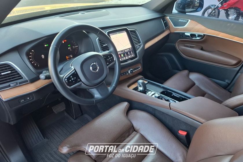 Volvo XC