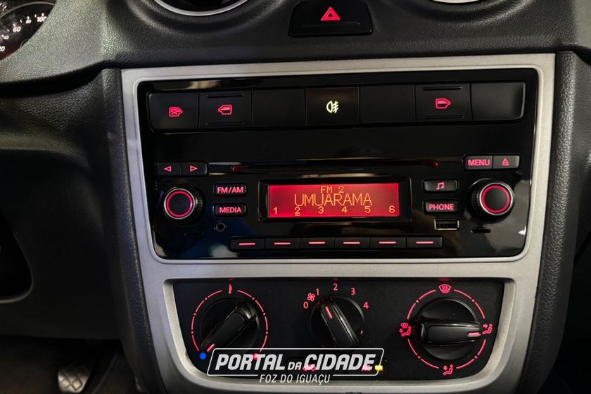 VolksWagen Gol