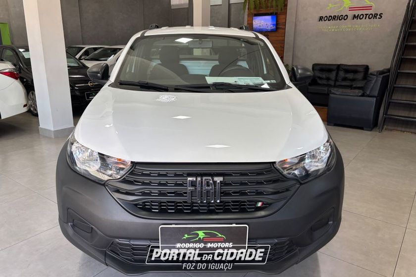Fiat Strada