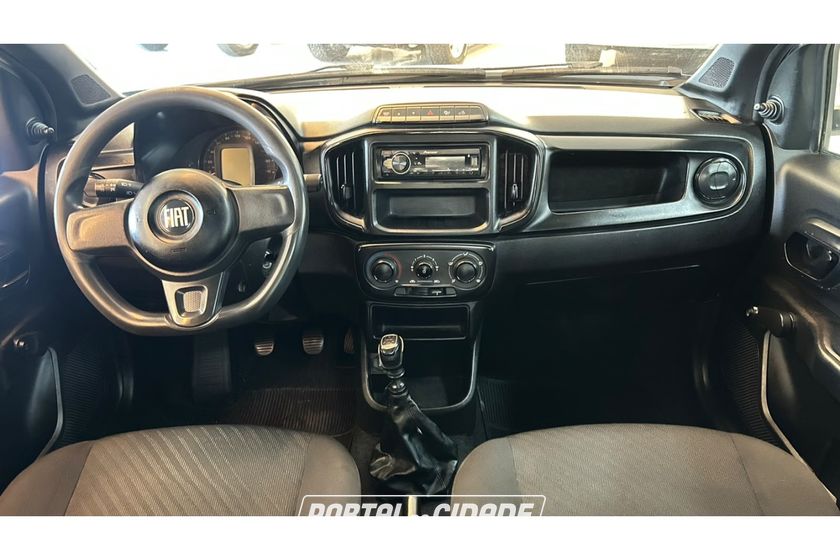 Fiat Strada
