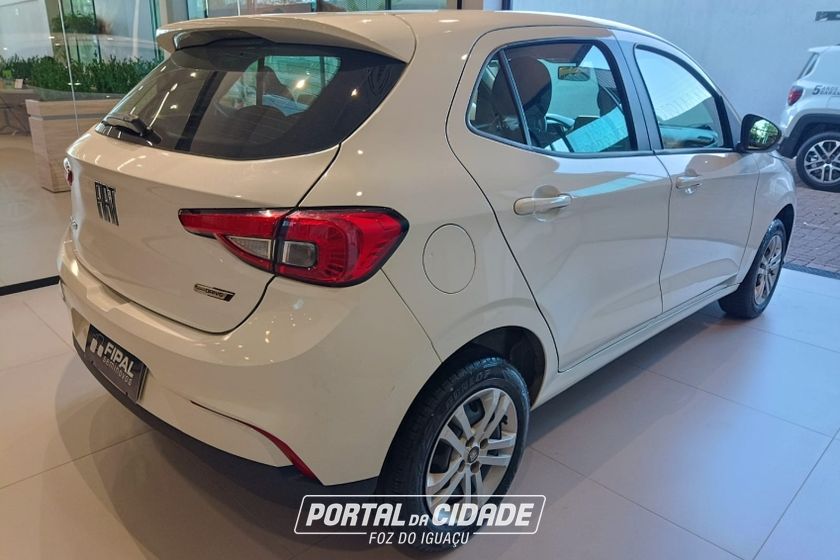 Fiat ARGO