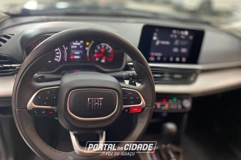 Fiat PULSE