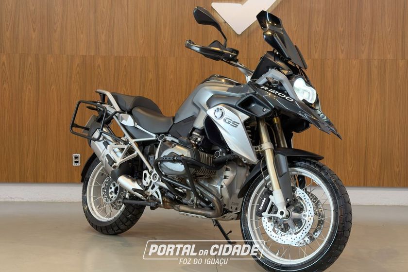 BMW R