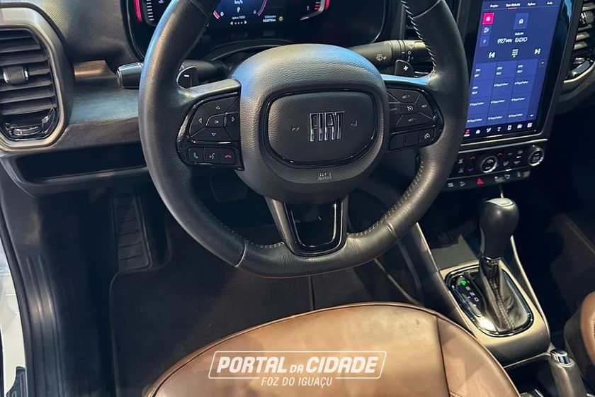 Fiat Toro