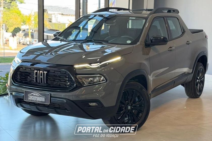 Fiat Toro