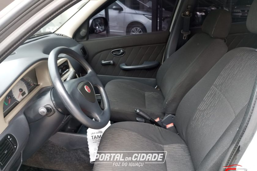 Fiat Palio
