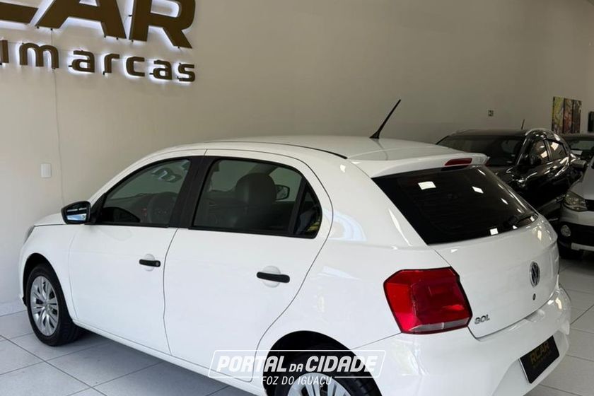 VolksWagen Gol