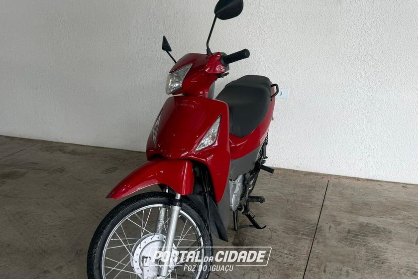 HONDA BIZ