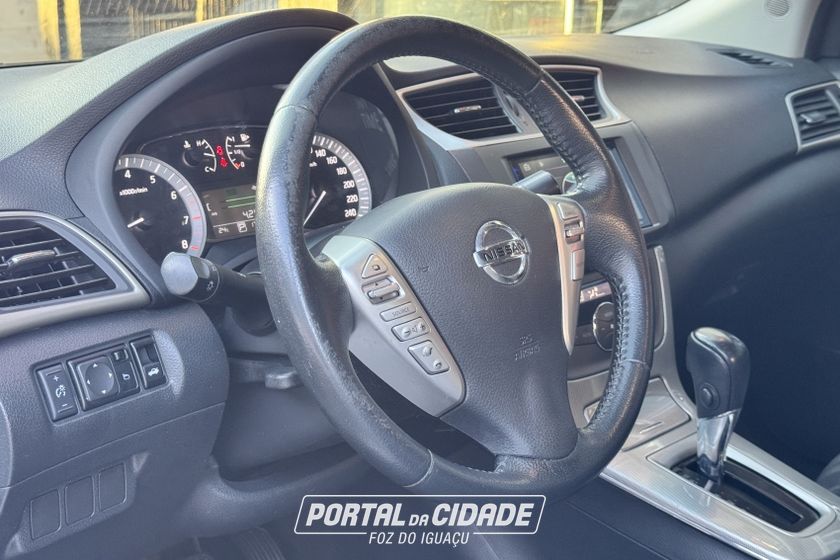 Nissan Sentra