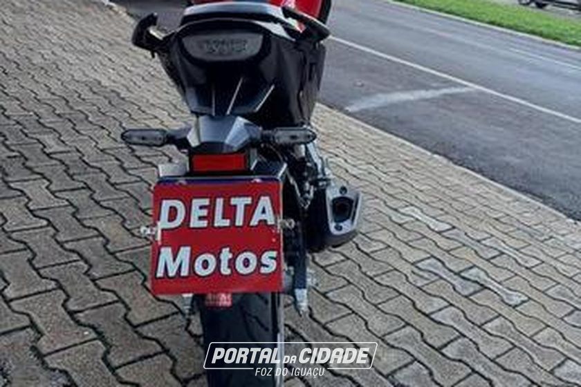 HONDA CB
