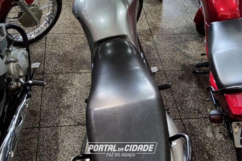HONDA CG