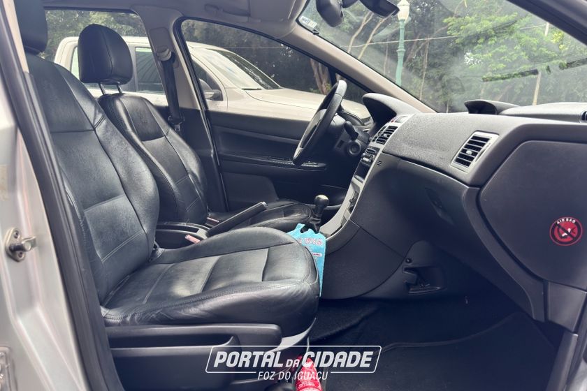 Peugeot 307