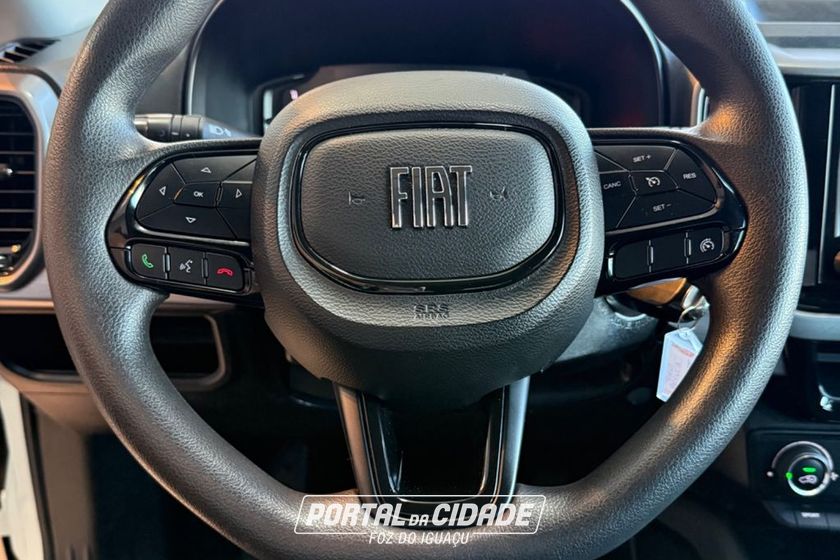 Fiat Toro