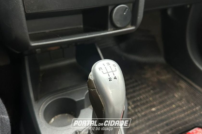 Chevrolet MONTANA