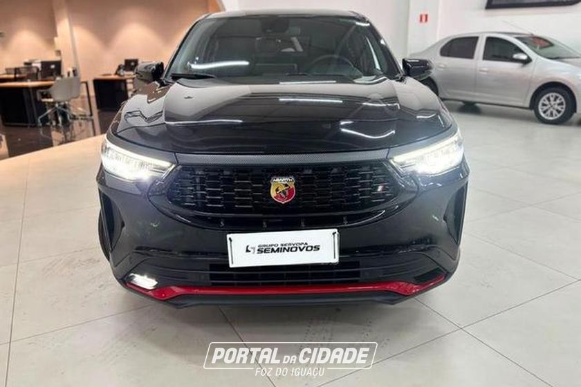 Fiat Fastback