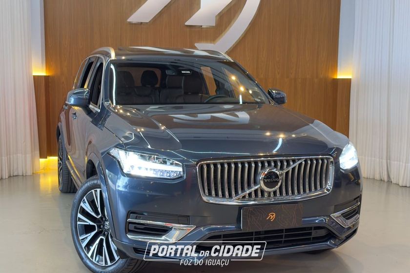 Volvo XC