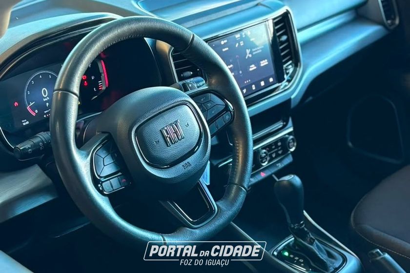 Fiat Toro
