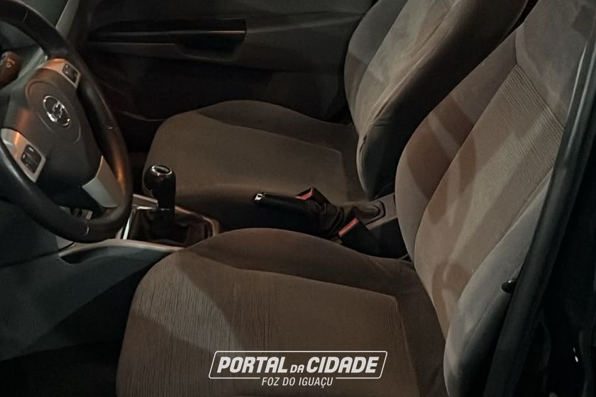 Chevrolet Vectra