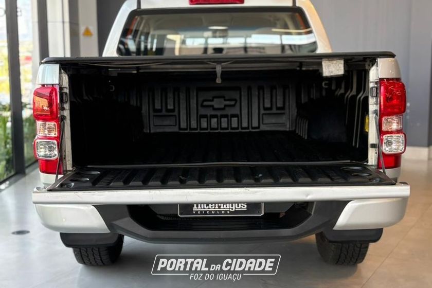 Chevrolet S10
