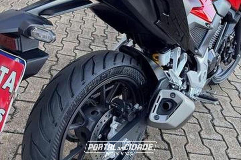 HONDA CB