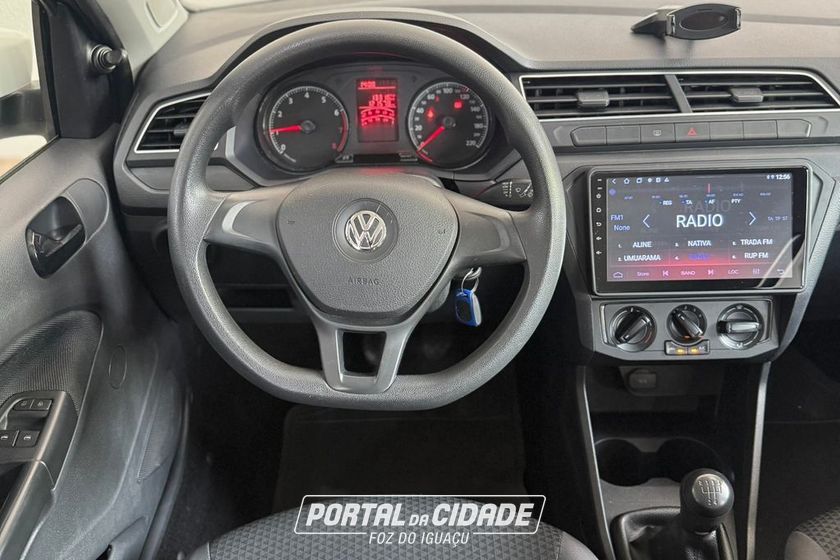 VolksWagen Gol