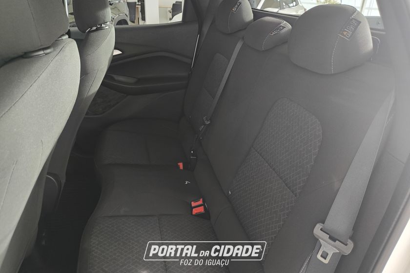 Chevrolet MONTANA