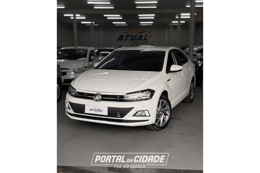 VolksWagen VIRTUS