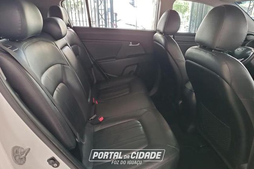 Kia Motors Sportage