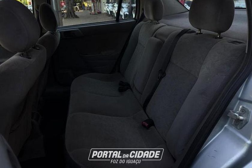 Chevrolet Astra