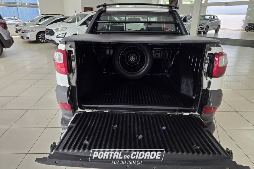 Fiat Strada