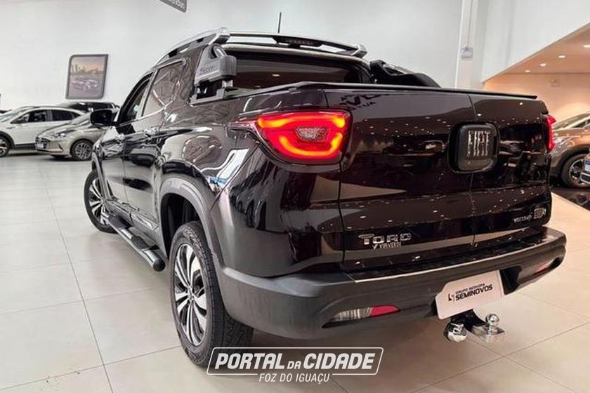 Fiat Toro