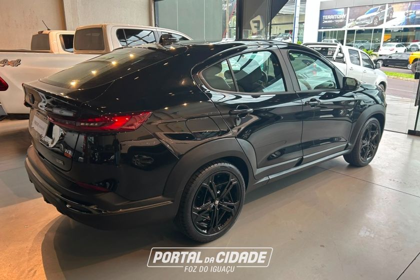 Fiat Fastback