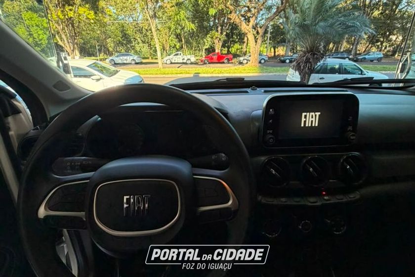Fiat ARGO