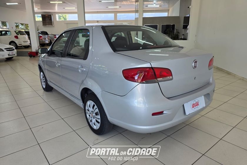Fiat Siena