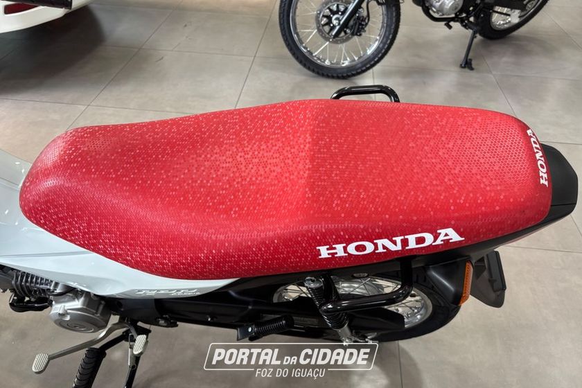 HONDA POP