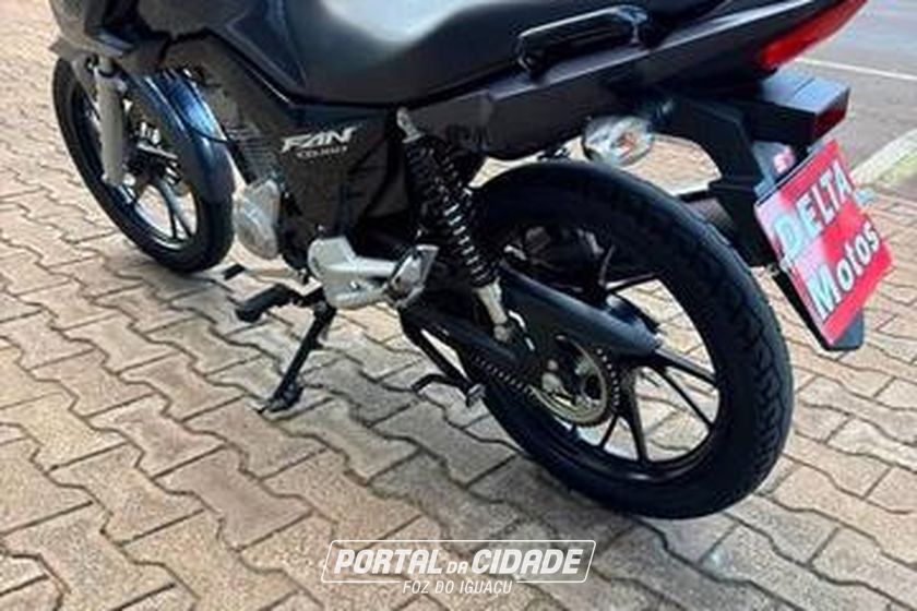 HONDA CG