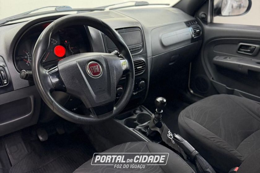 Fiat Strada