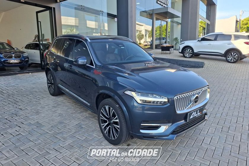 Volvo XC