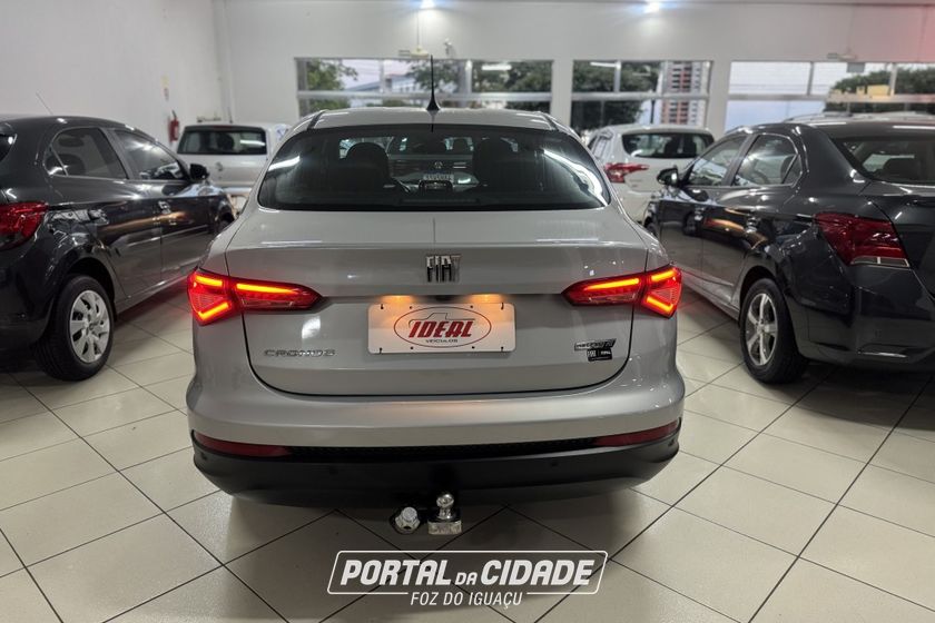 Fiat CRONOS