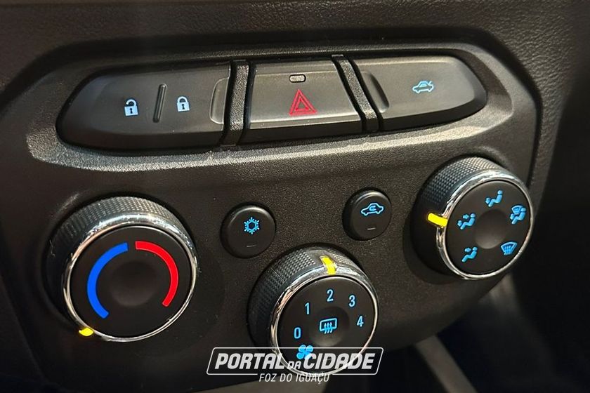 Chevrolet PRISMA