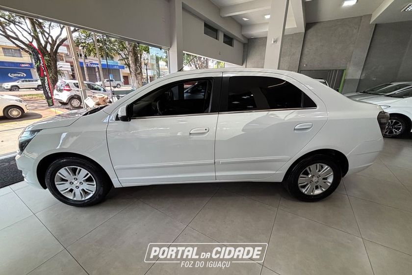 Chevrolet COBALT