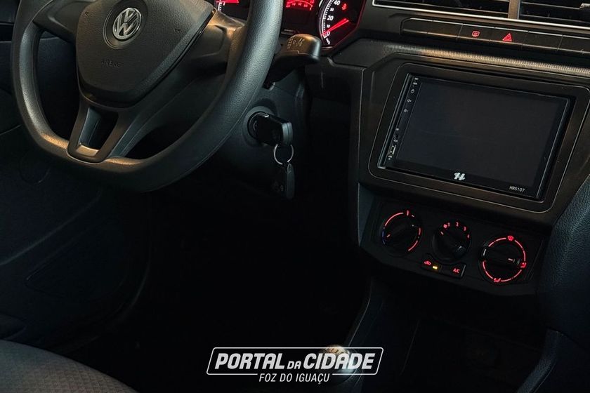 VolksWagen VOYAGE