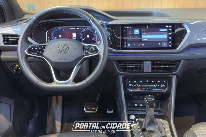 VolksWagen TAOS