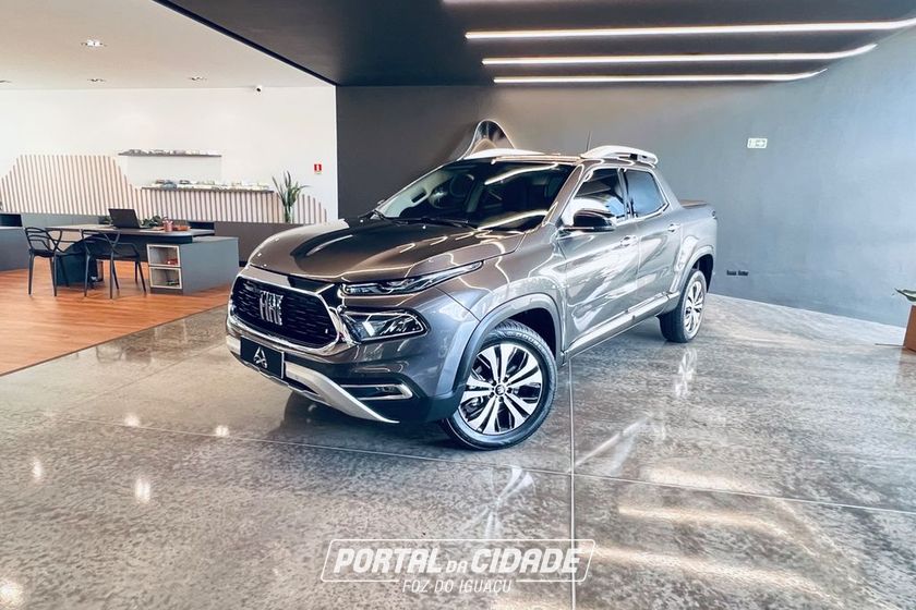 Fiat Toro