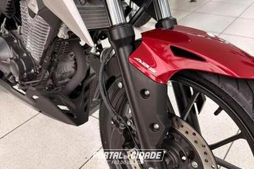 HONDA CB