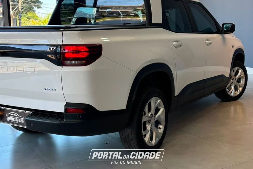 Chevrolet MONTANA