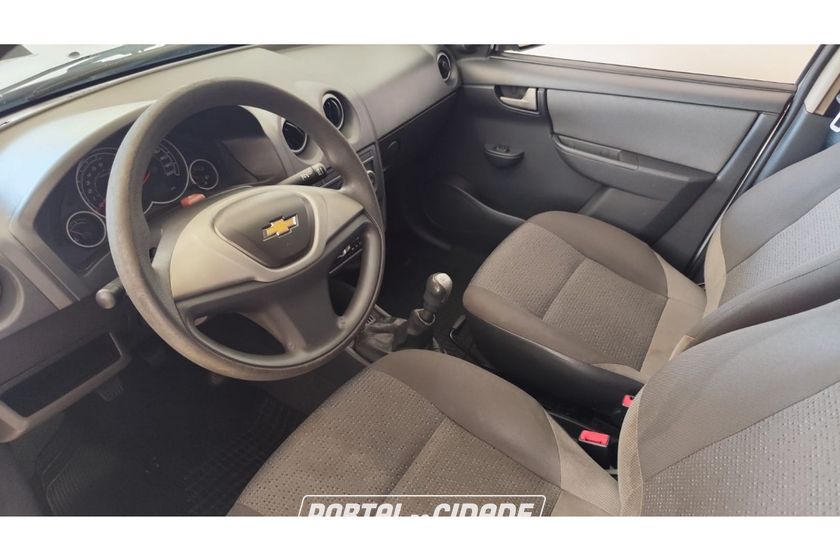 Chevrolet Celta