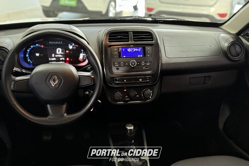 Renault Kwid