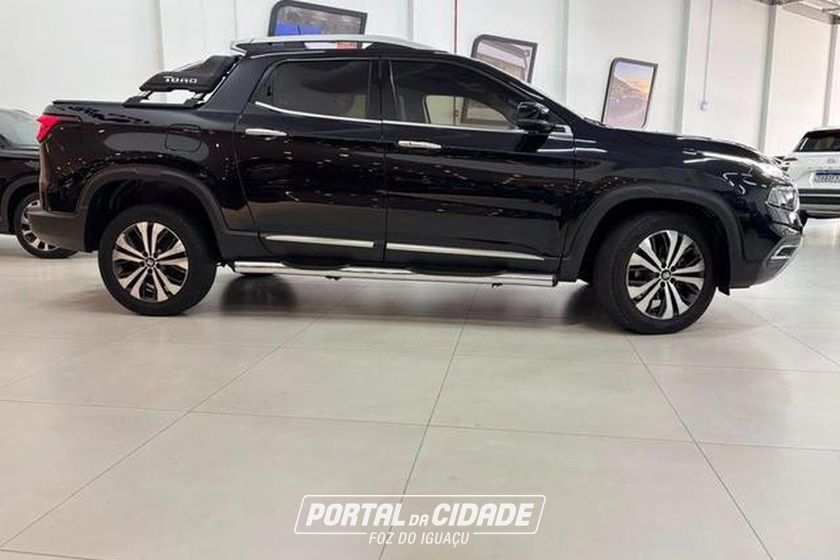 Fiat Toro