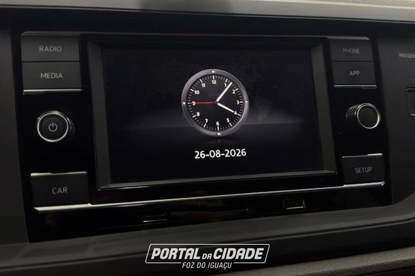 VolksWagen VIRTUS